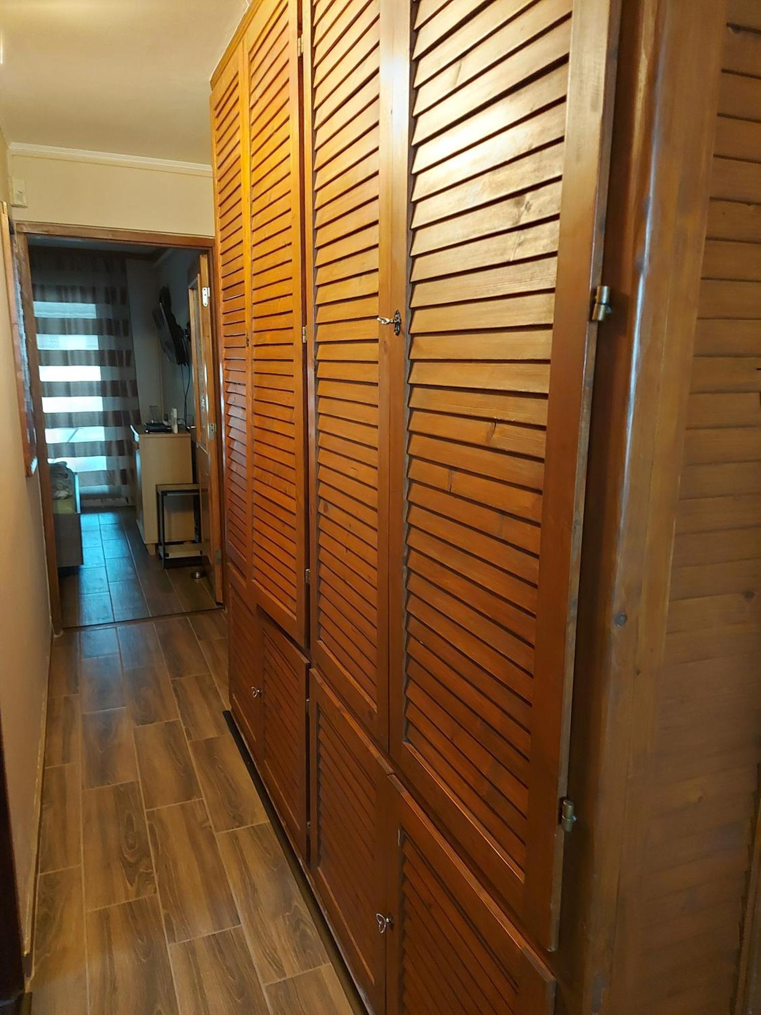 Kiscsillag Apartman Apartment ฮอร์กานี ภายนอก รูปภาพ