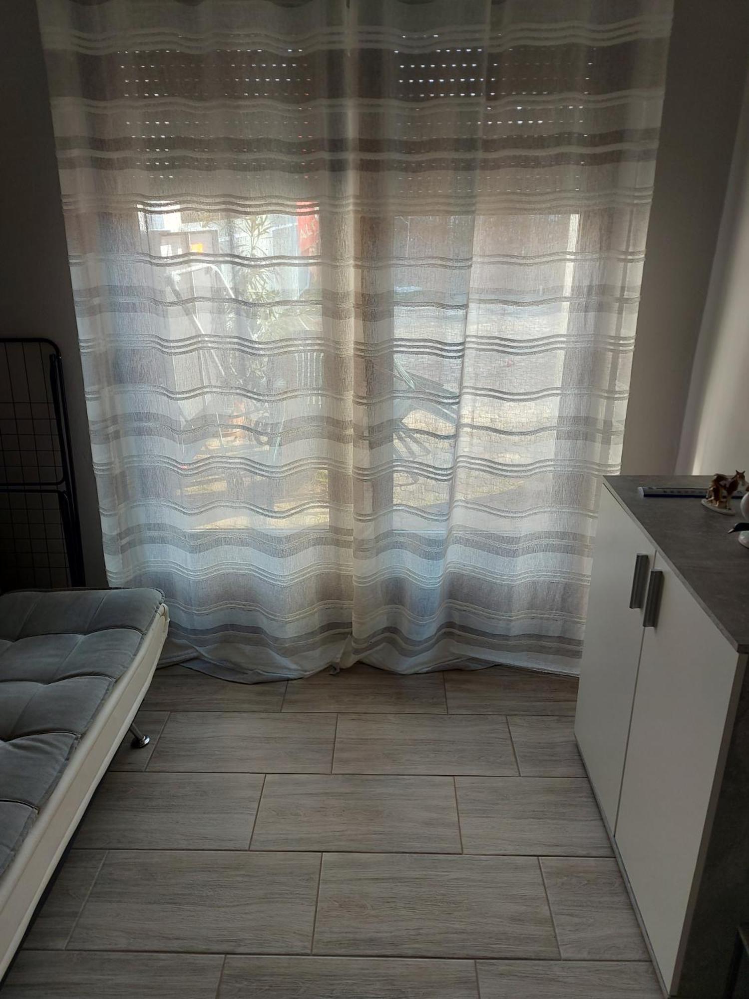 Kiscsillag Apartman Apartment ฮอร์กานี ภายนอก รูปภาพ